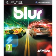 Blur - PS3 Game