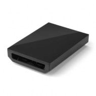 Hard Disk Mounting Bracket - Xbox 360 Slim Console