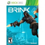 Brink - Xbox 360 Game