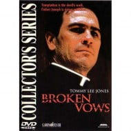 Πατημένοι Όρκοι - Broken Vows - DVD
