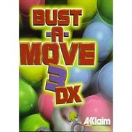 Bust-A-Move 3DX - PC Game