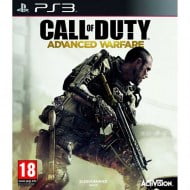 Call Of Duty Advanced Warfare - PS3 Game