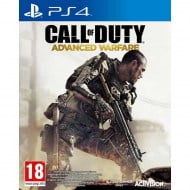 Call Of Duty Advanced Warfare - PS4 Game