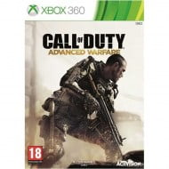 Call Of Duty Advanced Warfare - Xbox 360 Game