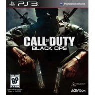 Call Of Duty Black Ops - PS3 Game