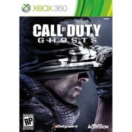 Call Of Duty Ghosts - Xbox 360 Game