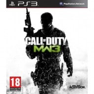 Call Of Duty: Modern Warfare 3 - PS3 Game