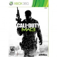 Call Of Duty Modern Warfare 3 - Xbox 360 Game