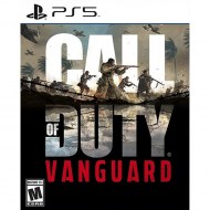 Call Of Duty Vanguard - PS5 Game