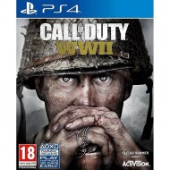 Call of Duty WWII - PS4 Game