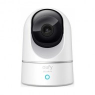 Camera Eufy IP Wi-Fi 1080p EufyCam Indoor Cam 2K Pan & Tilt