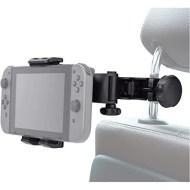 Car Holder Black 24 in 1 - Nintendo Switch Game