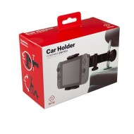 Car Holder Black 24 in 1 - Nintendo Switch Game