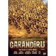 Φυλακές Carandiru - Carandiru - DVD