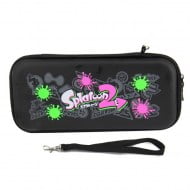 Carry Case Bag Splatoon - Nintendo Switch Console