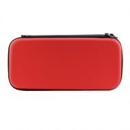 Carry Case Protection Bag Red - Nintendo Switch Console