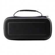 Carry Case Protection Pouch Black - Nintendo Switch Console