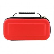 Carry Case Protection Pouch Red - Nintendo Switch Console