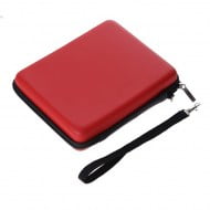 Carry Case Protection Punch Red - 2DS Console