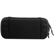 Carry Case Protection Punch Black - Nintendo Switch Console