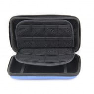 Carry Case Protection Punch Blue - 2DS XL Console