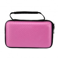 Carry Case Protection Punch Pink - 2DS XL Console