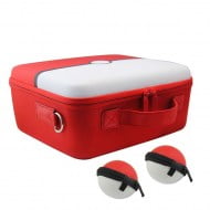 Carry Case Protection Punch Pokeball Big Θήκη Pokemon - Nintendo Switch Console