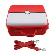 Carry Case Protection Punch Pokeball Big Θήκη Pokemon - Nintendo Switch Console