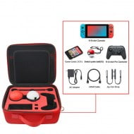 Carry Case Protection Punch Pokeball Big Θήκη Pokemon - Nintendo Switch Console