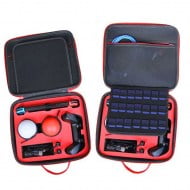 Carry Case Protection Punch Pokeball Big Θήκη Pokemon - Nintendo Switch Console