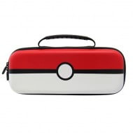 Carry Case Protection Punch Pokemon - Nintendo Switch Console