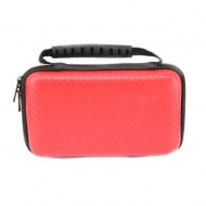 Carry Case Protection Punch Red - 2DS XL Console