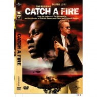 Πύρινοι Δρόμοι - Catch a Fire - DVD