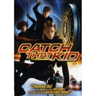 Η Συμμορία Των Τριών - Catch That Kid - DVD