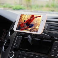 Car Stand Cd Slot Mount Magnetic