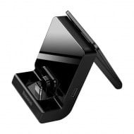 Charging Stand Baseus GS10 Black - Nintendo Switch Console