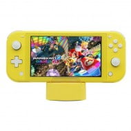 Charging Stand & Hub Yellow - Nintendo Switch Console