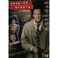Φόνος Τα Μεσάνυχτα - Chasing Ghosts - DVD