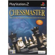 Chessmaster - PS2 Used Game