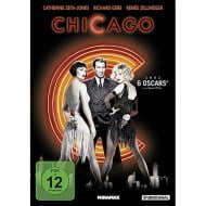 Chicago - DVD