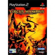 Circus Maximus Chariot Wars