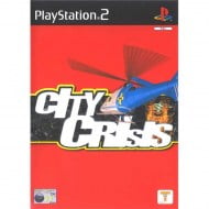 City Crisis - PS2 Game