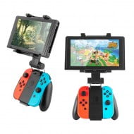Clamp Handle Bracket - Nintendo Joy Con Controller