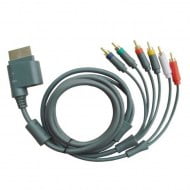 Καλώδιο Component HD Cable Για Xbox 360