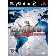 Conflict: Global Storm - PS2 Game
