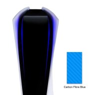 Console Center Skin Sticker Lightbar Blue - PS5 Console