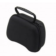 Controller Carry Case Black - PS5 Controller