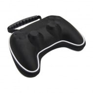 Controller Carry Case Project Design Black - PS5 Controller