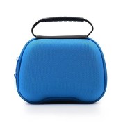 Controller Carry Case Blue - PS5 / PS4 / Xbox / Switch Pro Controller