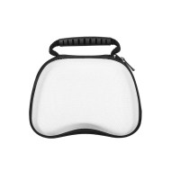 Controller Carry Case White - PS5 / PS4 / Xbox / Switch Pro Controller